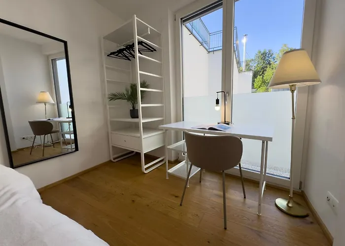 Apartament Avio, Modern 1 Bedroom Apartment, Tv *