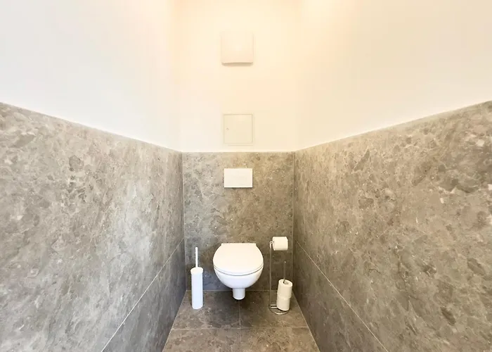 Apartament Avio, Modern 1 Bedroom Apartment, Tv *