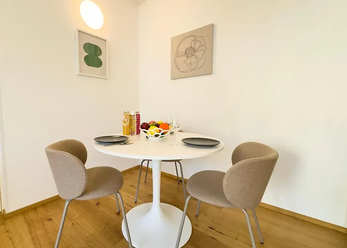 Avio, Modern 1 Bedroom Apartment, Tv * Wiedeń