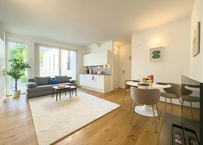 Apartament Avio, Modern 1 Bedroom Apartment, Tv *